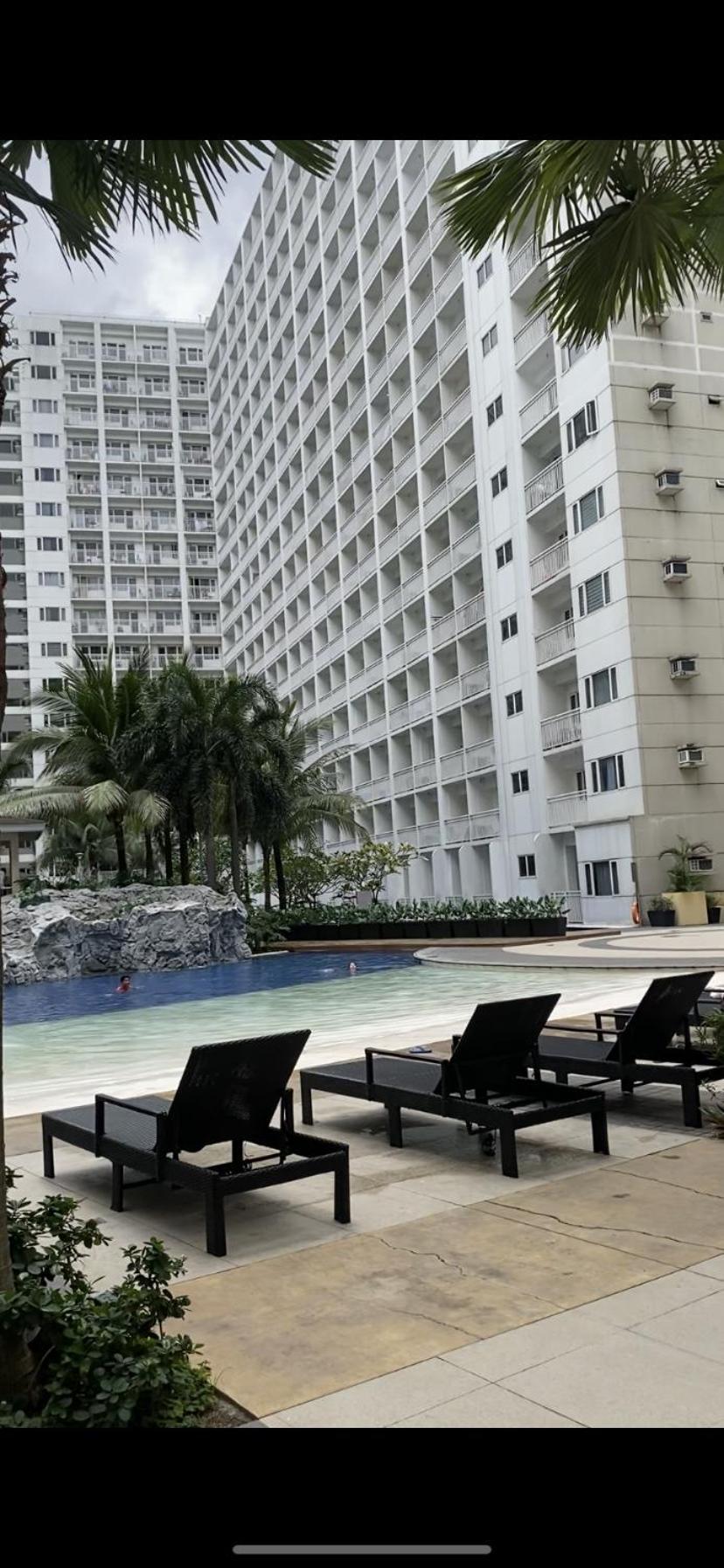 Condo Near Moa Manila Exterior photo